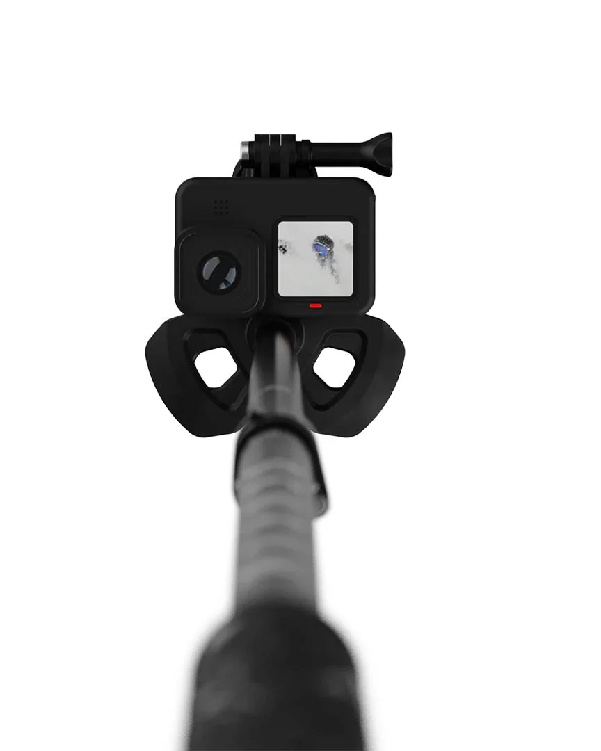 Apollo Fr Rav Baskets Ski Poles - Image 6