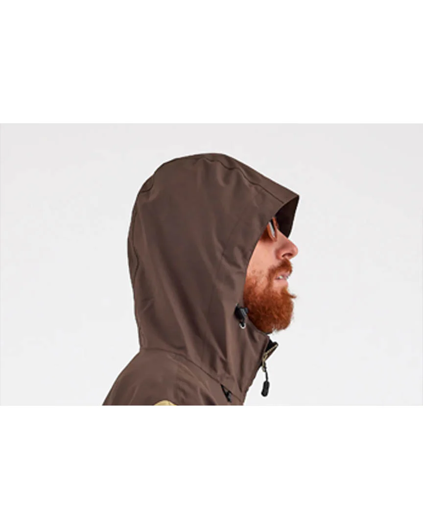 Revert Winter Jacket - Dark Navy - Image 6