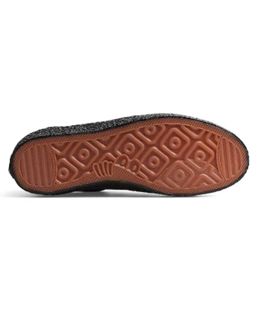 Vm005 Loafer Shoes - Golden Brown/Black - Image 5