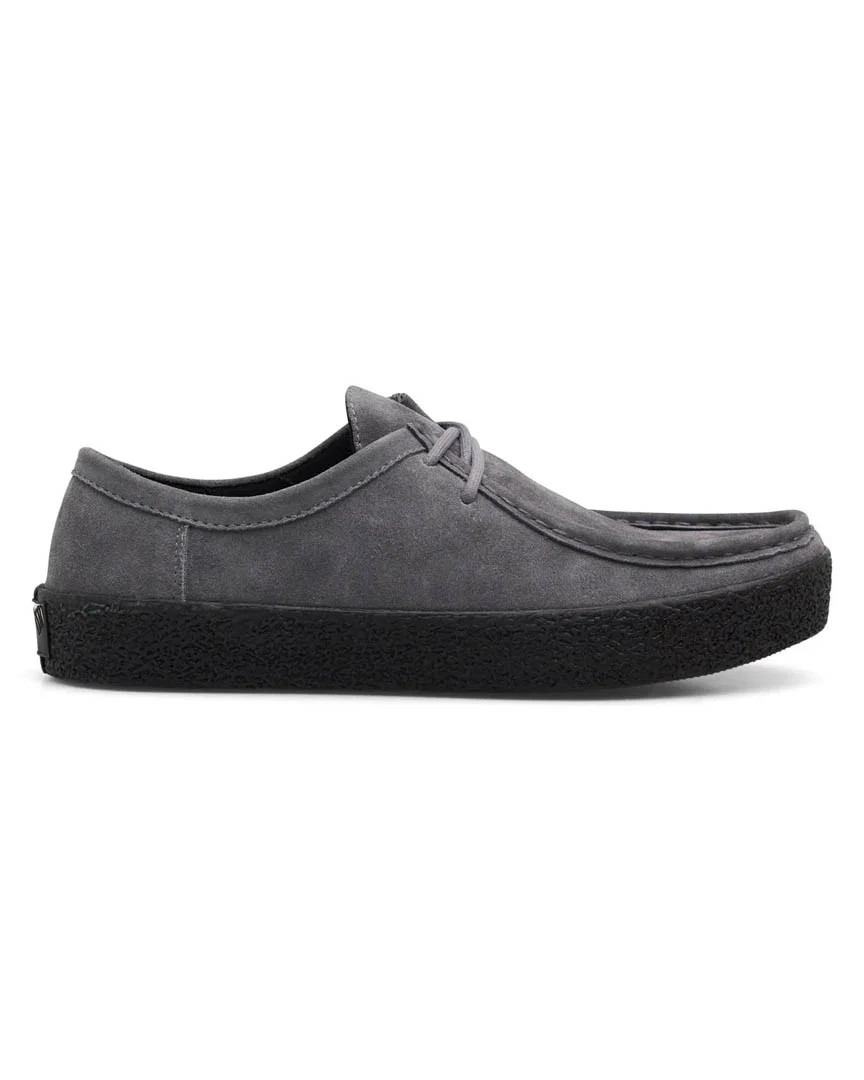 Vm006 Moc Shoes - Steel Grey/Black - Image 2
