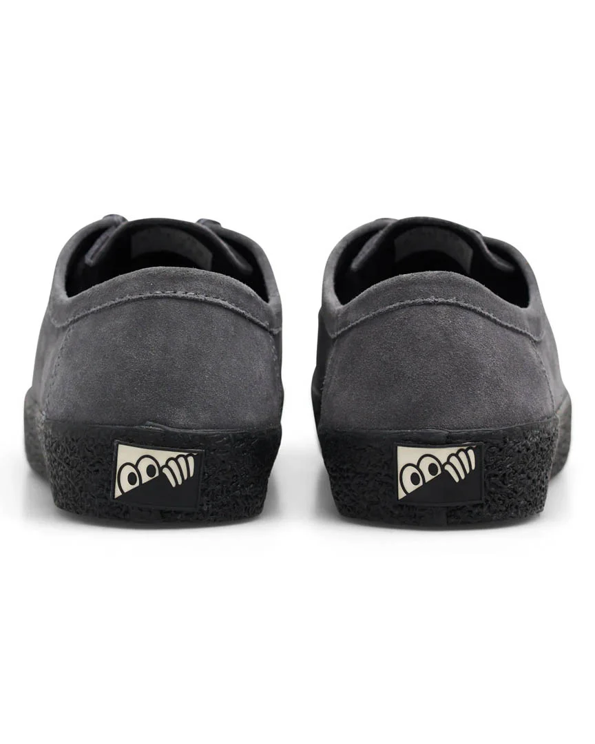 Vm006 Moc Shoes - Steel Grey/Black - Image 4