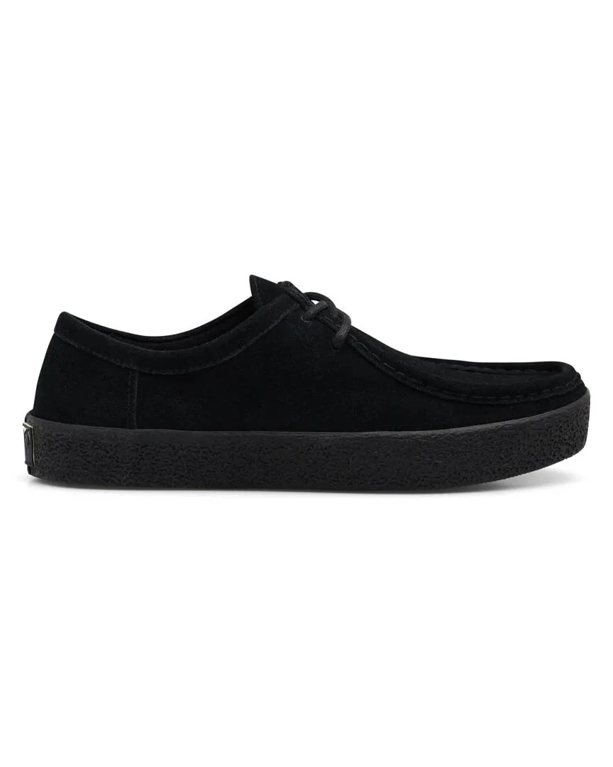 Vm006 Moc Shoes - Black/Black - Image 2