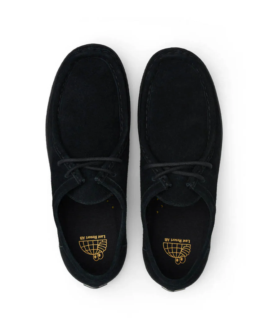 Vm006 Moc Shoes - Black/Black - Image 3