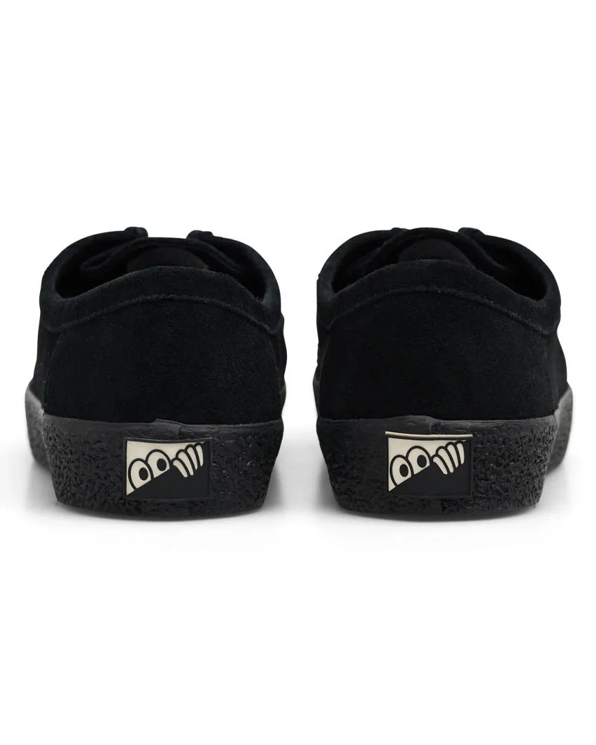 Vm006 Moc Shoes - Black/Black - Image 4