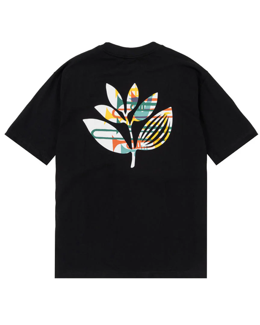 Jazz T-Shirt - Black