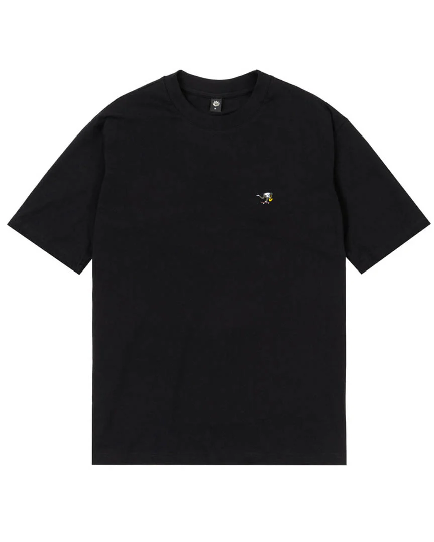 Jazz T-Shirt - Black - Image 2