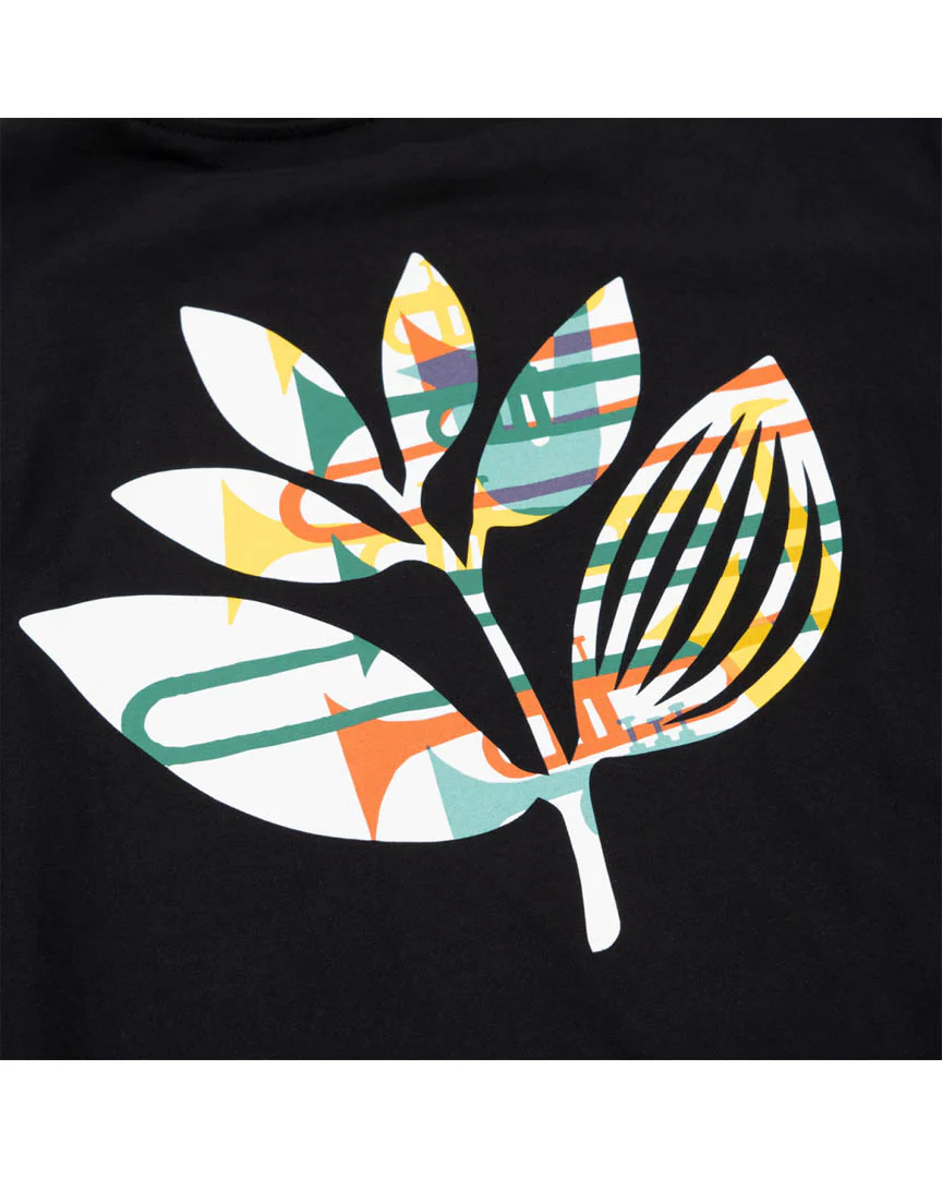 Jazz T-Shirt - Black - Image 3