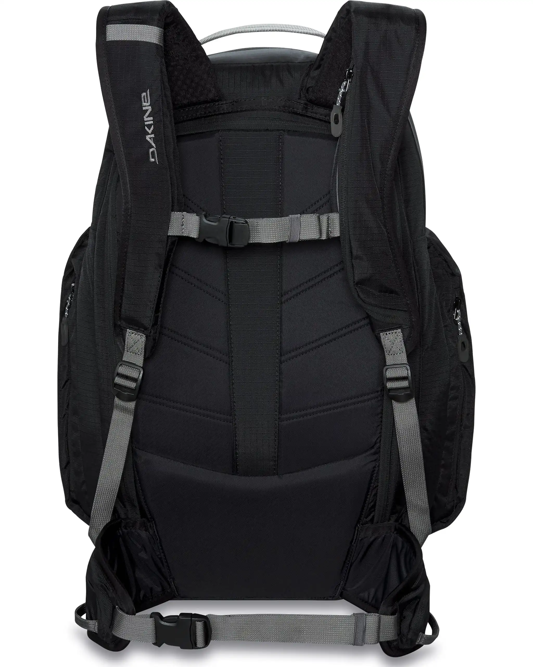 Mission Pro 32L Backpack - Black - Image 2