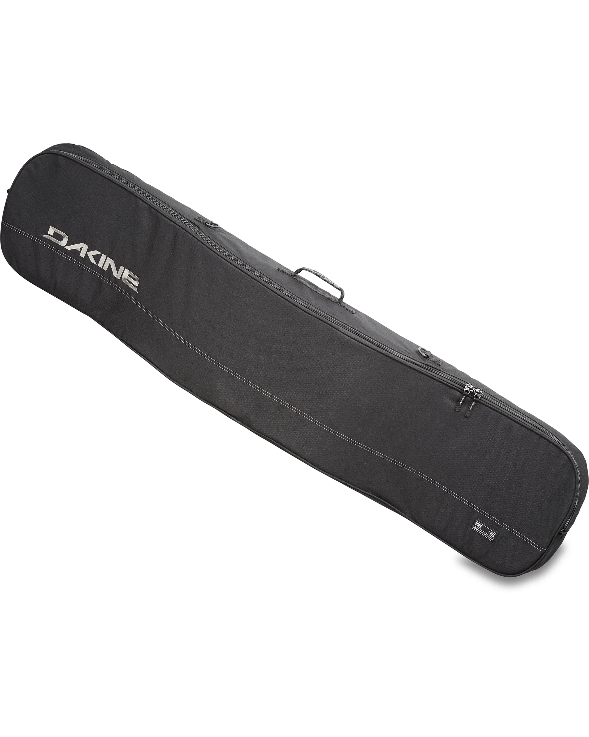 Pipe Snowboard Bag - Black - Image 4