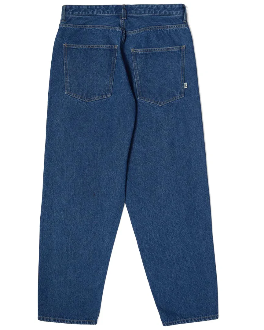 Cromer Pants - Stone Wash Indigo - Image 2