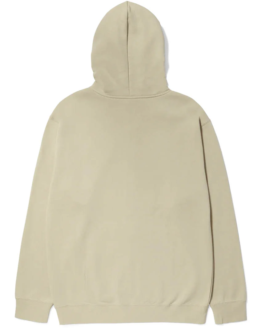 Andromeda Zip Hoodie - Stone - Image 2