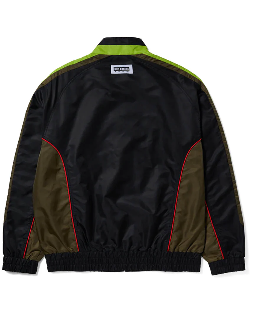 Moto Jacket Jacket - Black - Image 2