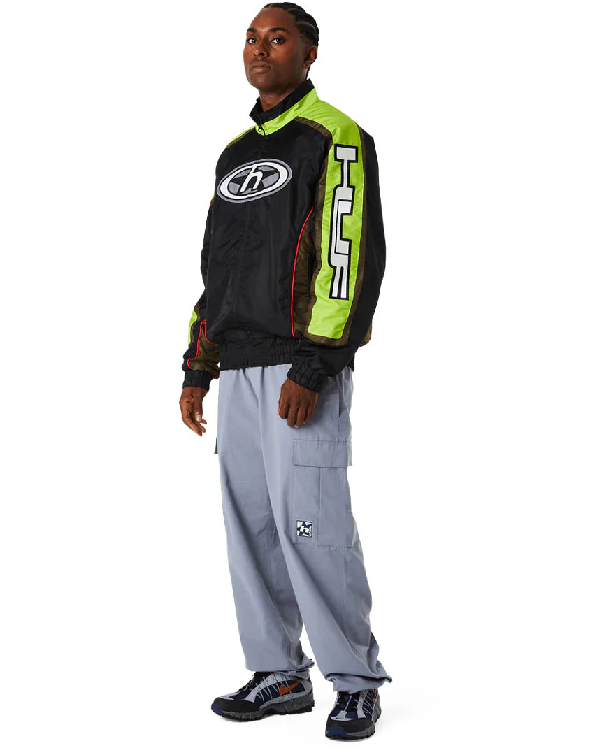 Moto Jacket Jacket - Black - Image 4