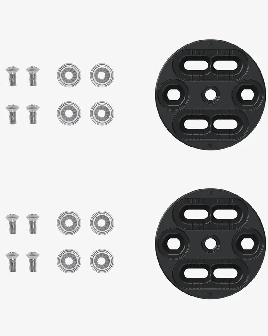 Union Ultra Mini Disk (Kit)