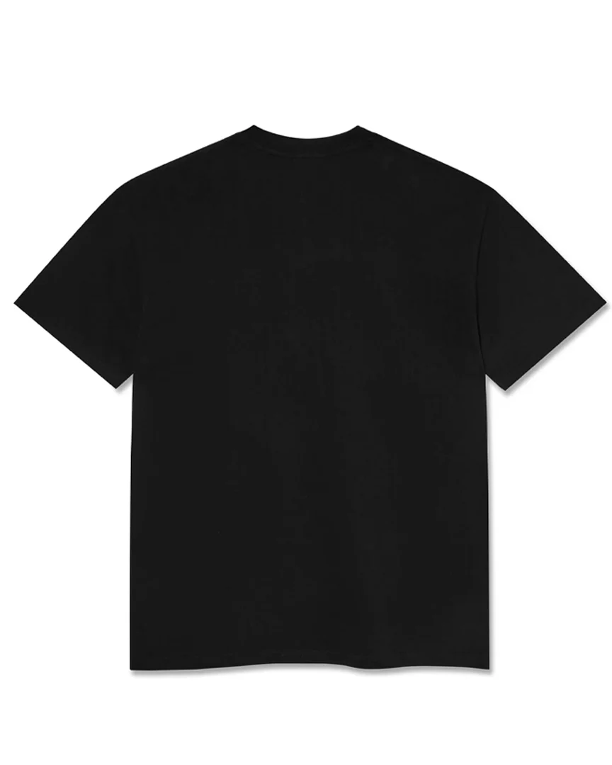 Trumpets T-Shirt - Black - Image 2
