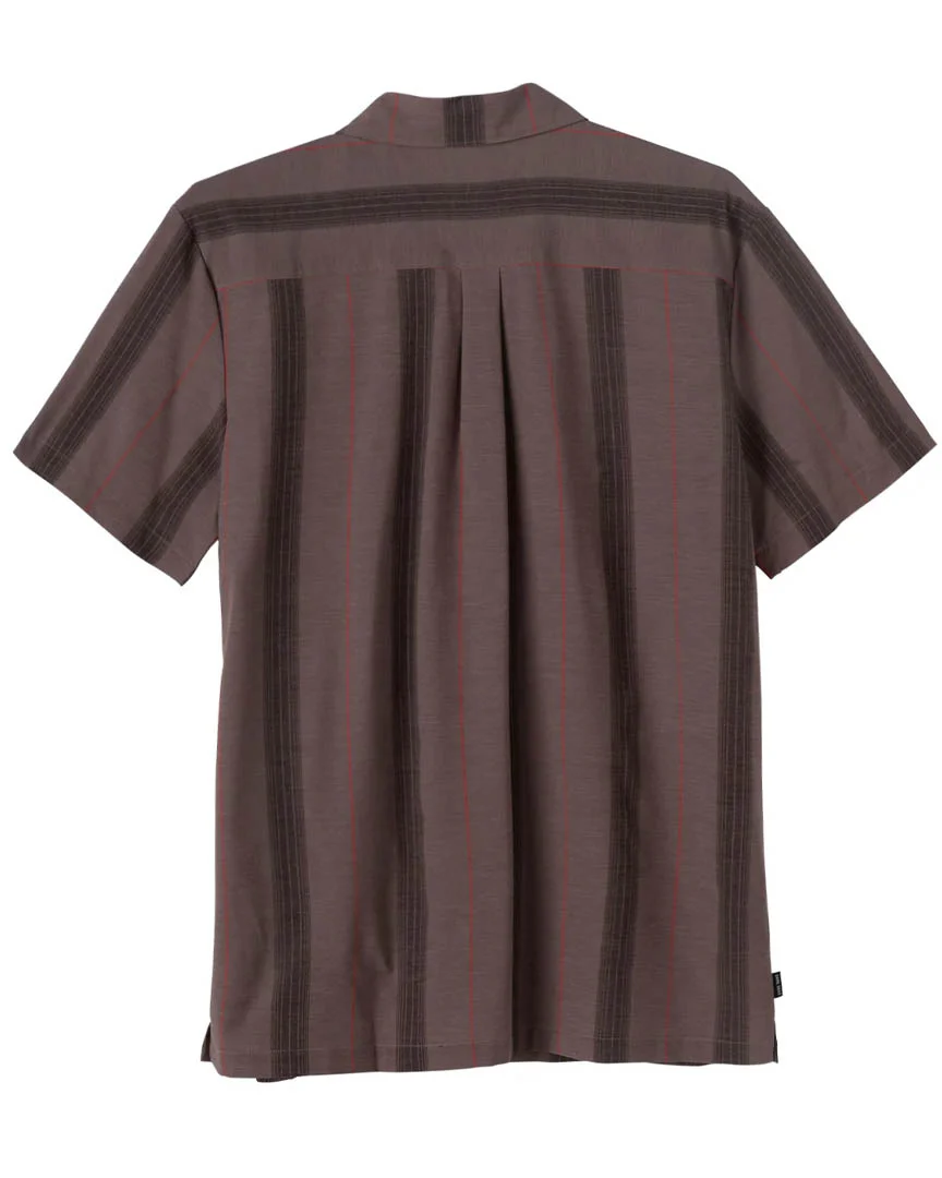 Saddleman Shirt - Mauve - Image 2