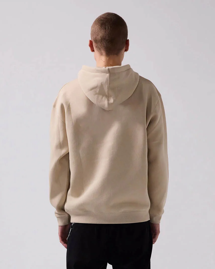 Girl Band Hoodie - Bone - Image 3