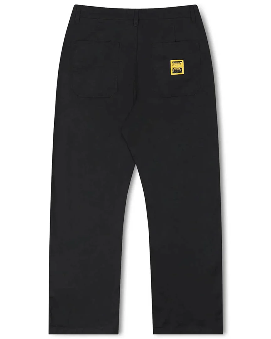 Reynolds Work Pants - Black - Image 2