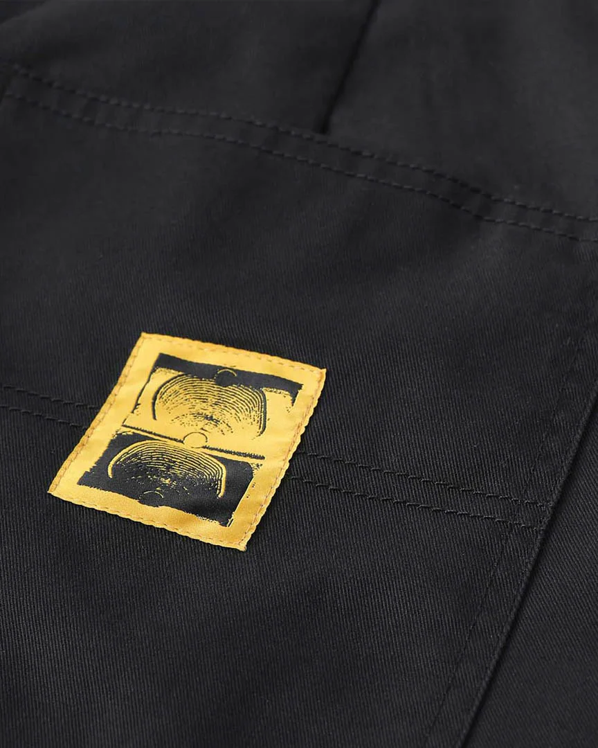 Reynolds Work Pants - Black - Image 6