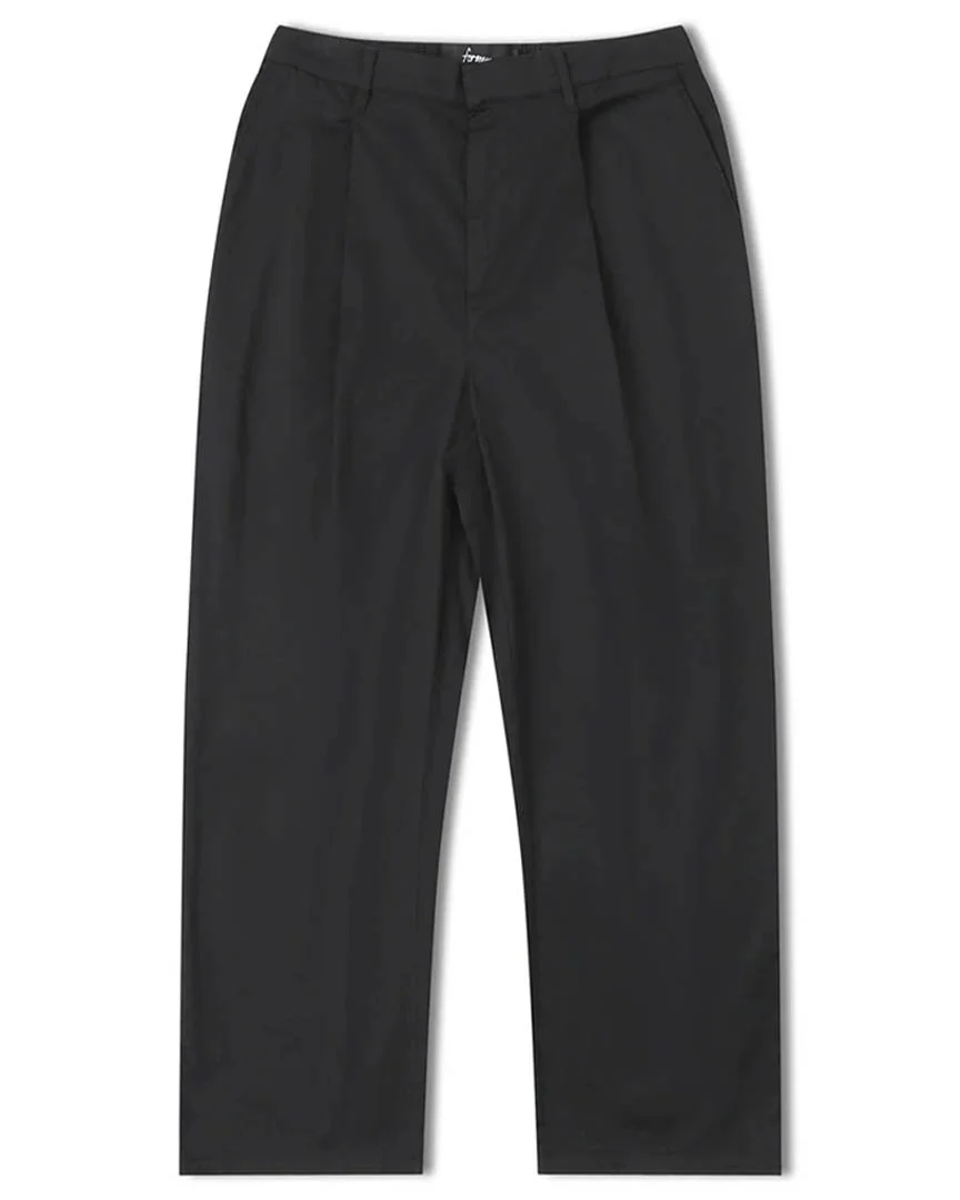 Anderson Pants - Black