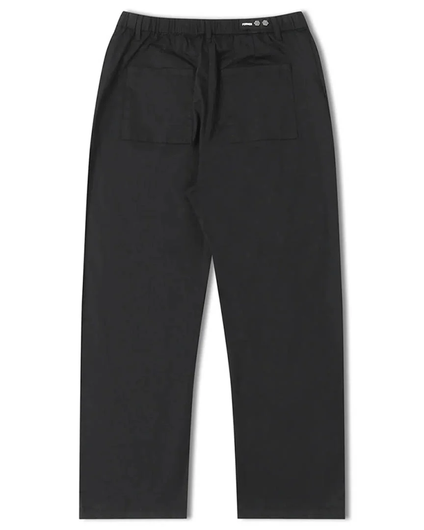 Anderson Pants - Black - Image 2
