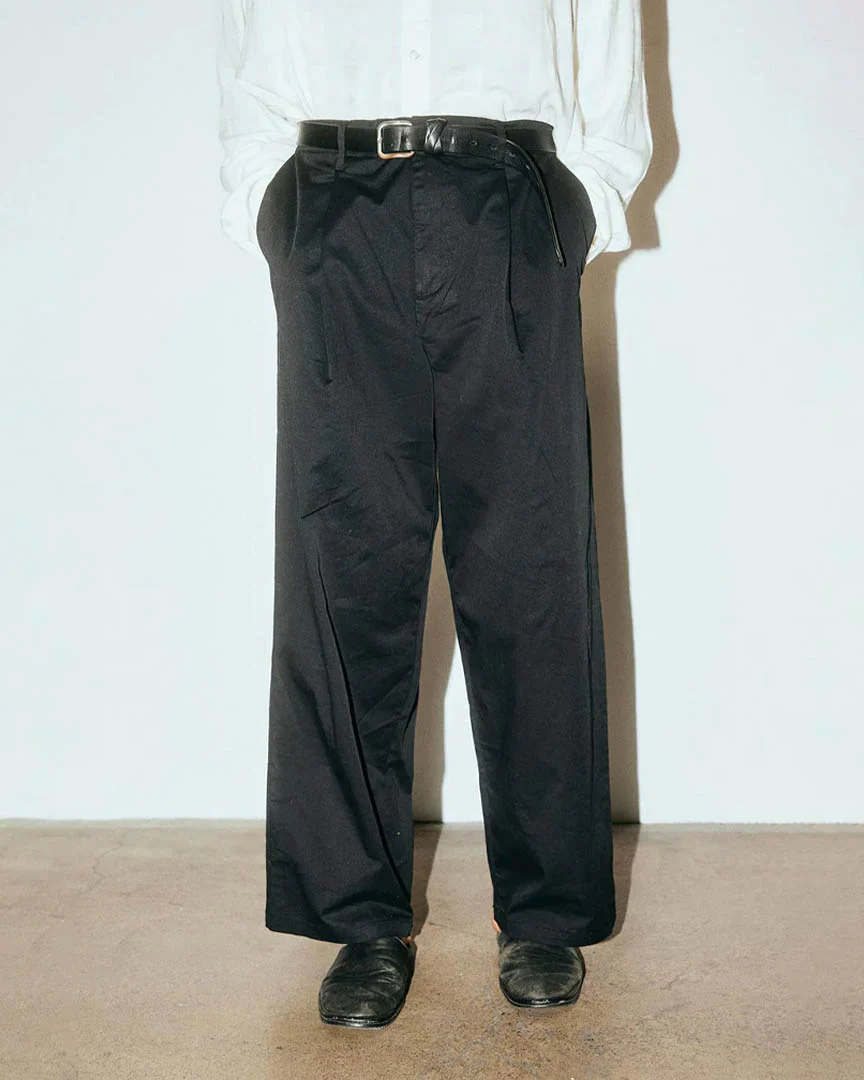 Anderson Pants - Black - Image 3