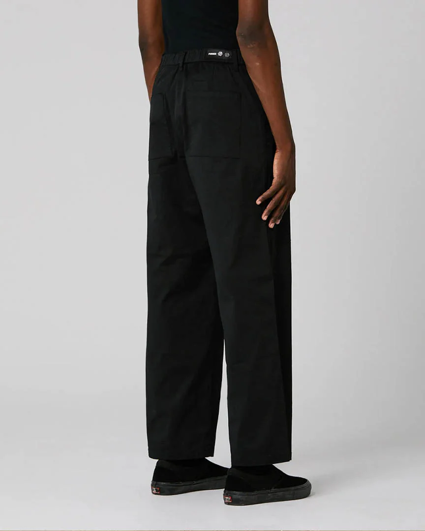 Anderson Pants - Black - Image 4