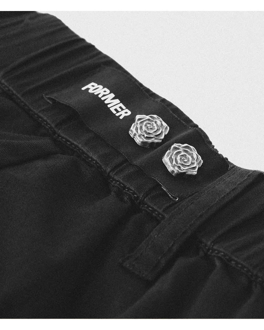 Anderson Pants - Black - Image 5