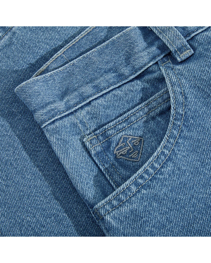 '92! Denim Jeans - Mid Blue - Image 4