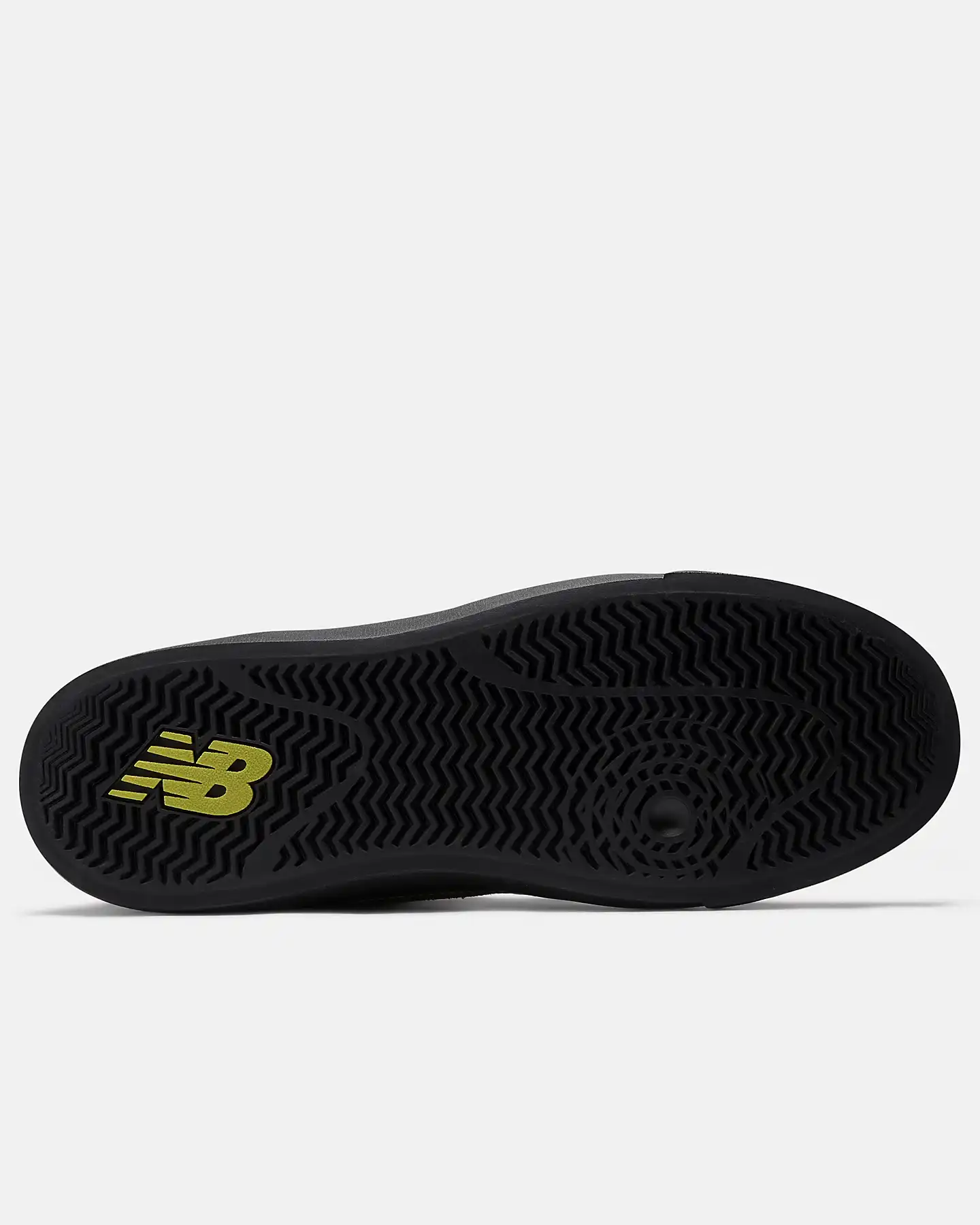 Numeric 417 Mid Shoes - Olive/Black - Image 6
