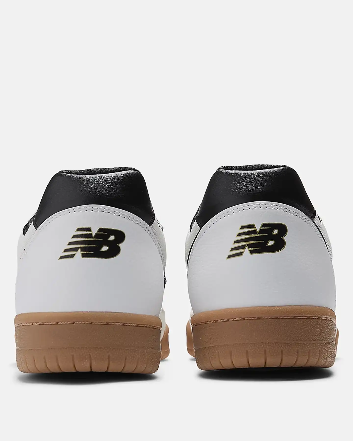 Numeric 600 Knox Shoes - White/Black - Image 5