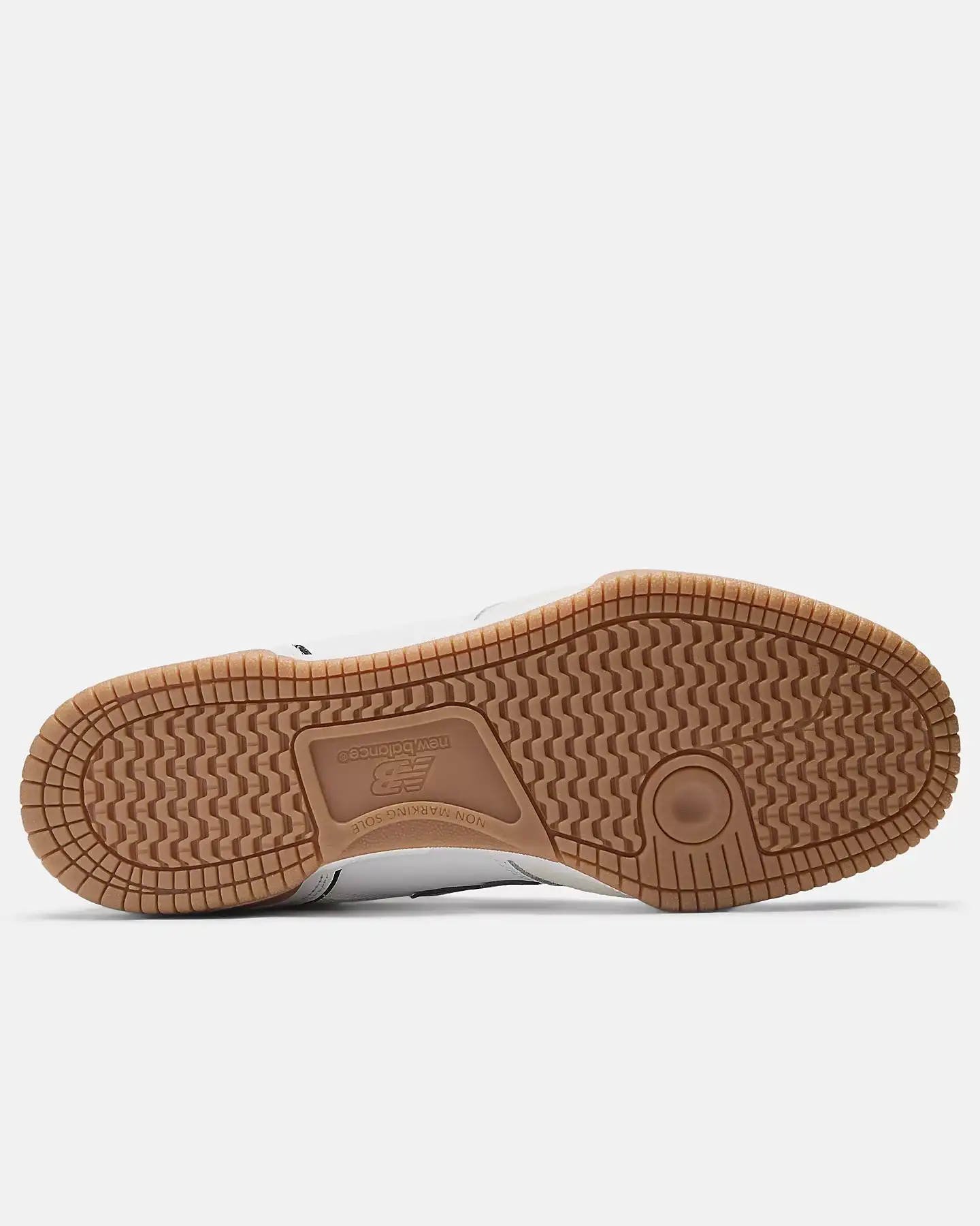 Numeric 600 Knox Shoes - White/Black - Image 6