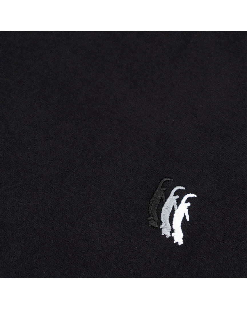 Move T-Shirt - Black - Image 2