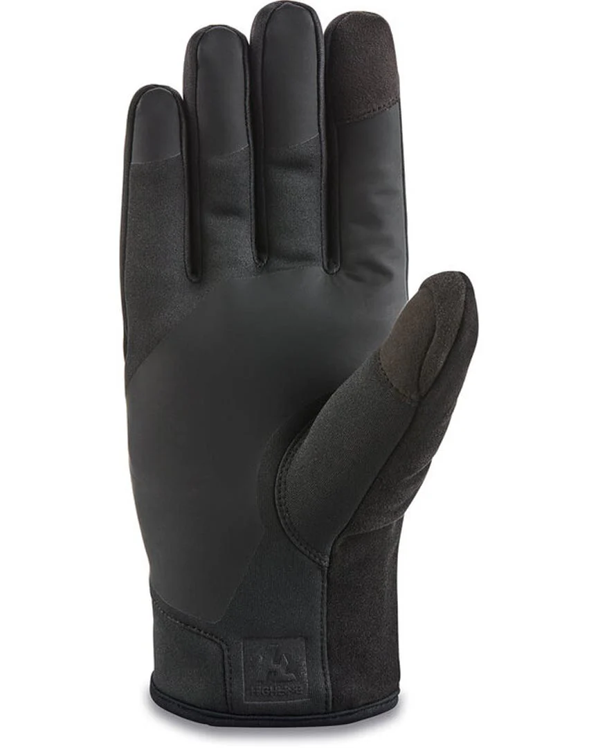 Storm Liners Gloves - Black - Image 2