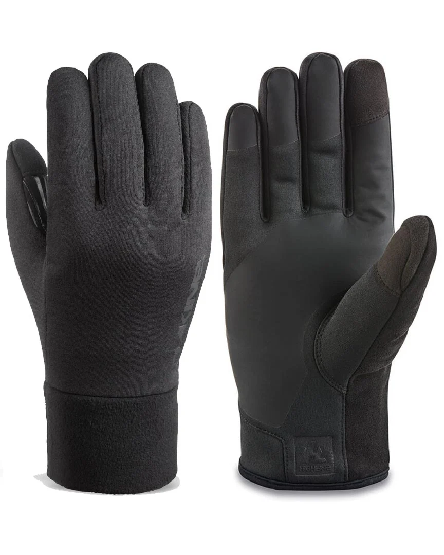 Storm Liners Gloves - Black - Image 3