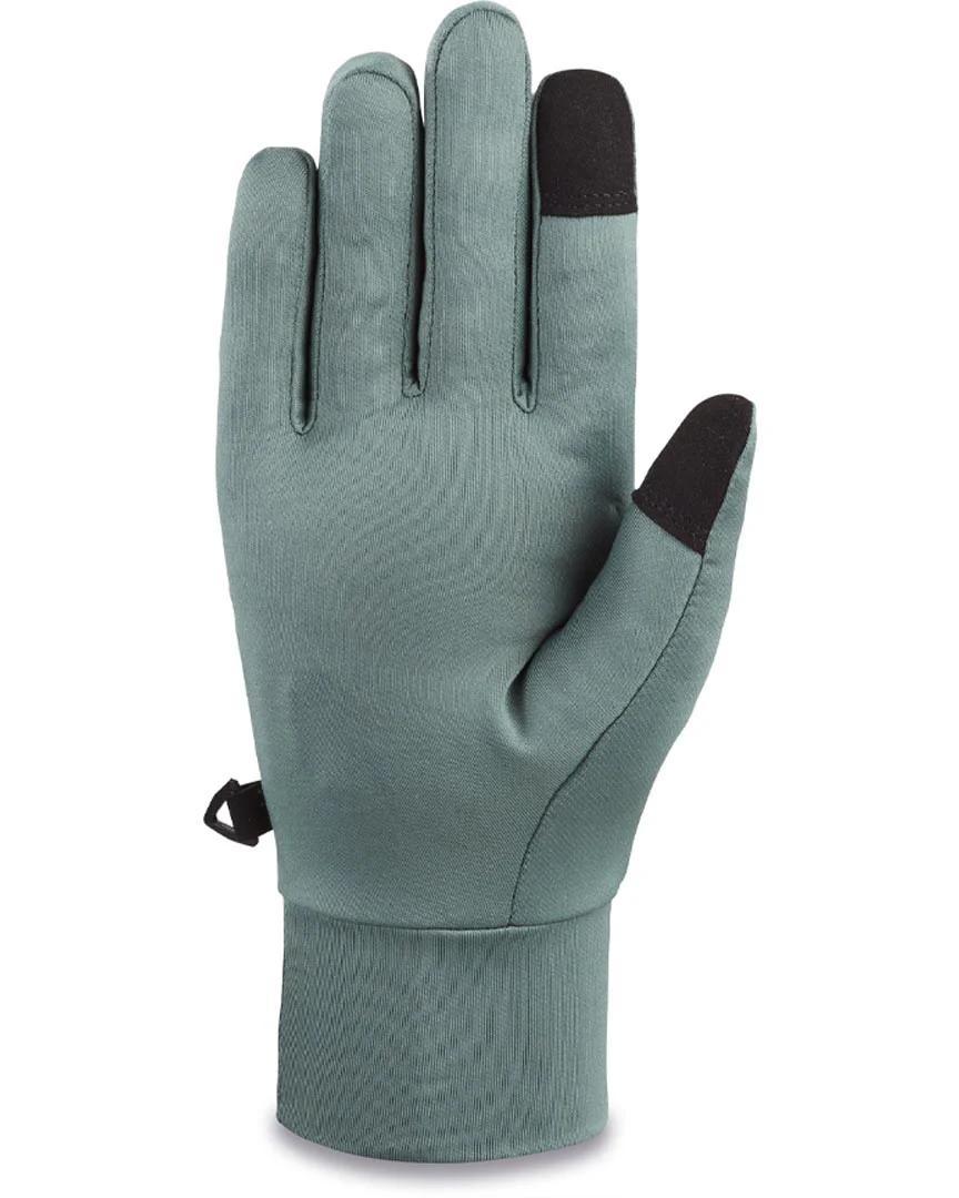 Rambler Liners Gloves - Dark Forest - Image 2