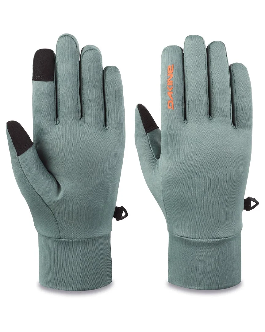 Rambler Liners Gloves - Dark Forest - Image 3