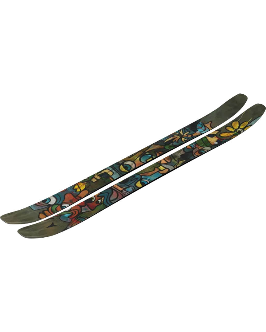 Bent 110 Skis 2026 - Image 5