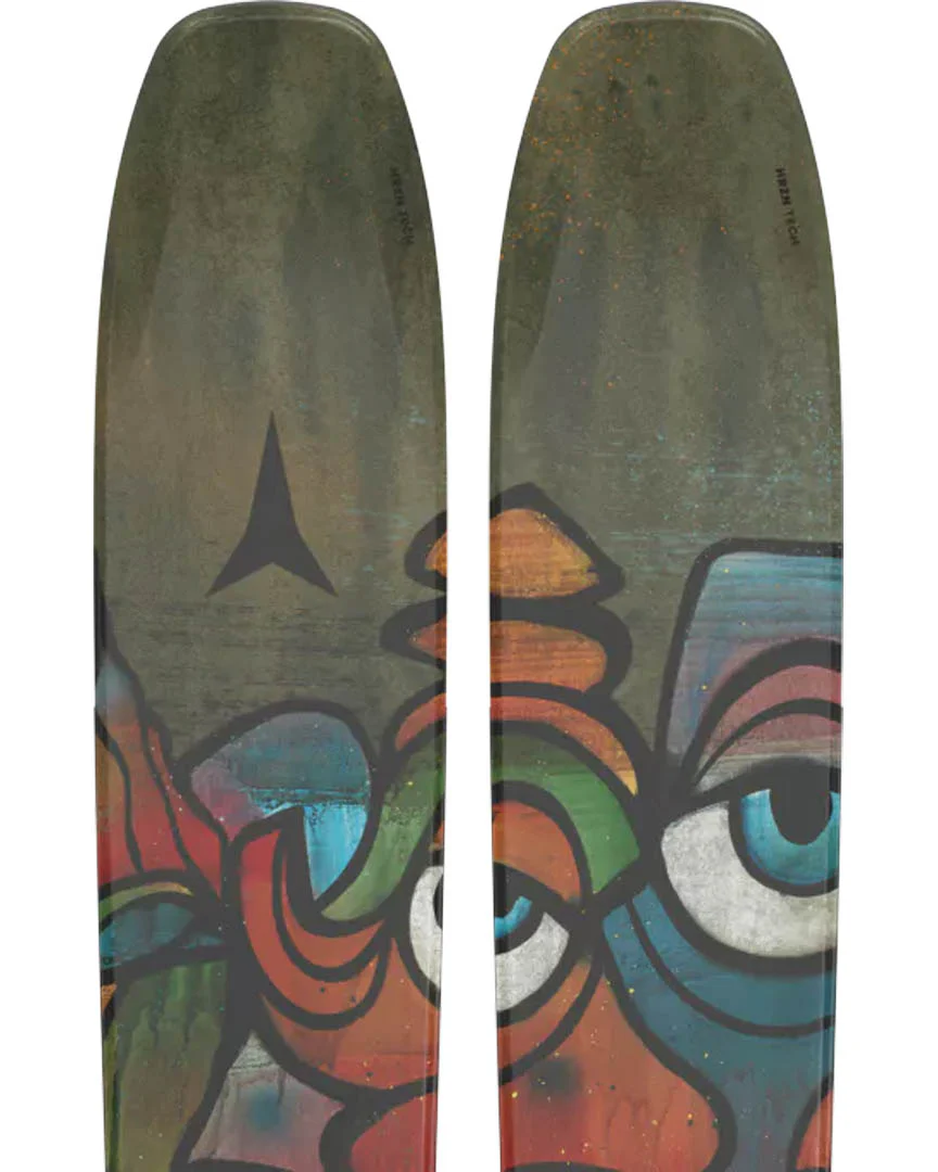 Bent 110 Skis 2026 - Image 6