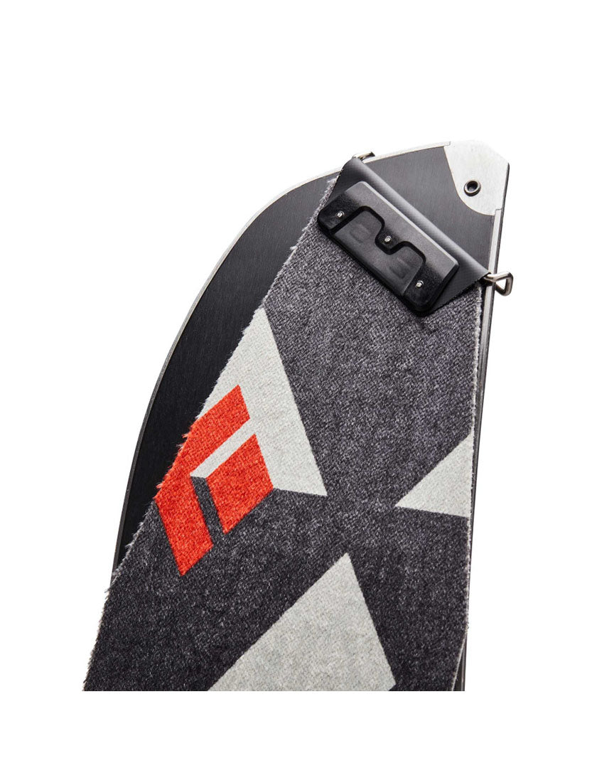 Glidelite Mix Splitboard Skins - Image 3