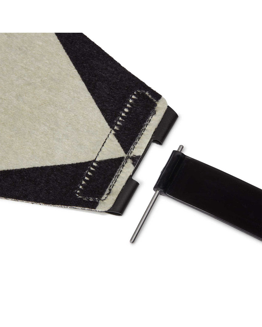 Glidelite Mix Splitboard Skins - Image 5
