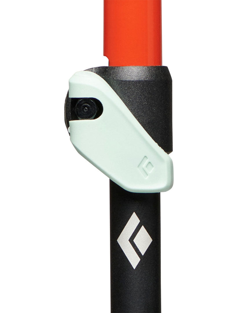 Traverse Ski Poles - Octane - Image 4