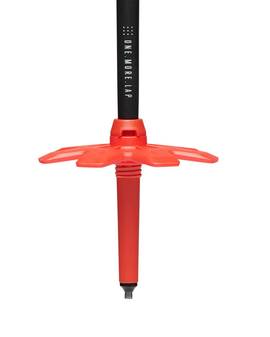 Traverse Ski Poles - Octane - Image 5