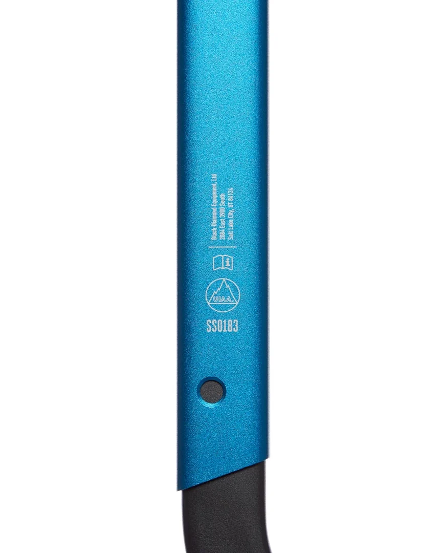 Evac 7 Shovel - Ultra Blue - Image 4