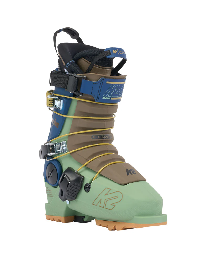 Revolve Team W Ski Boots 2024 - Image 2