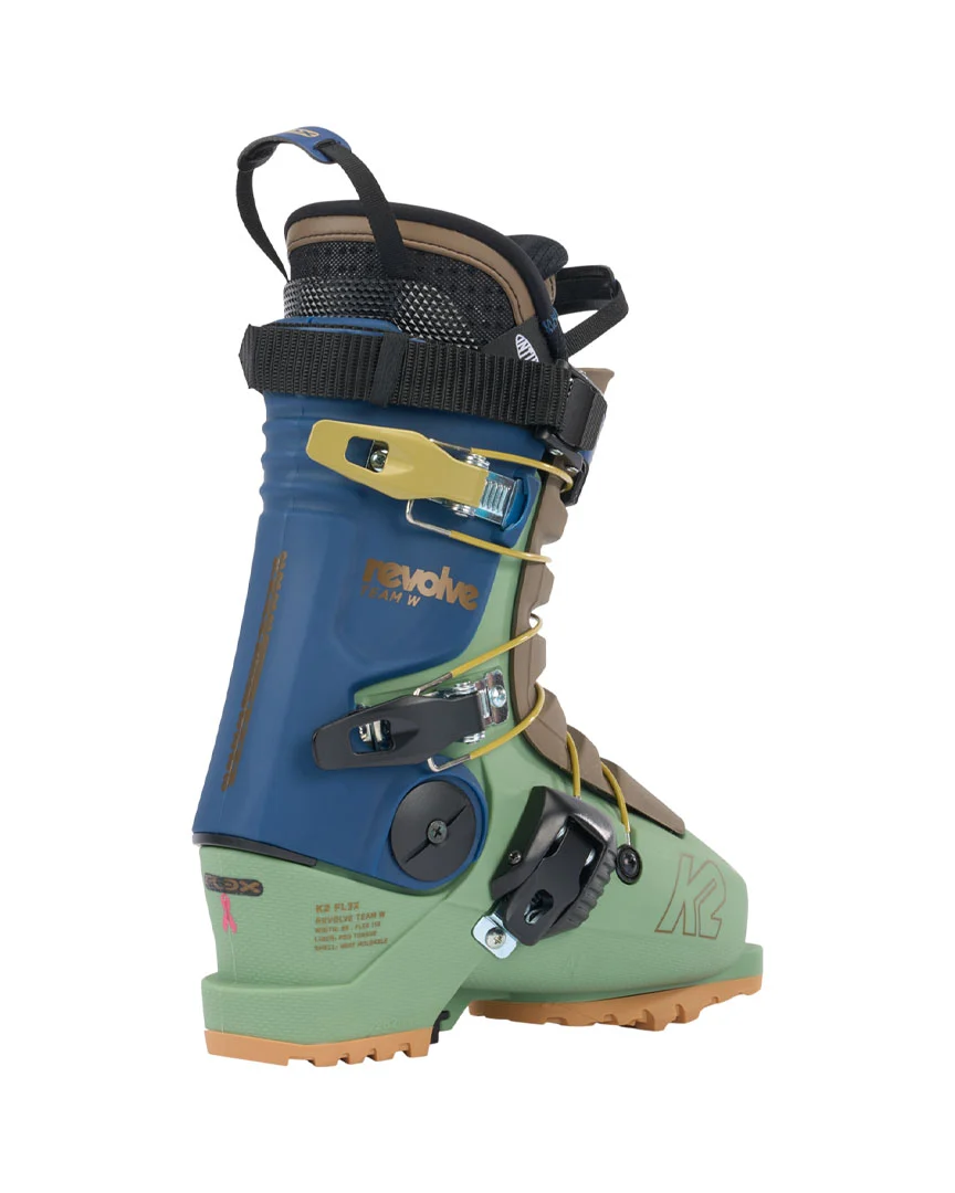 Revolve Team W Ski Boots 2024 - Image 3