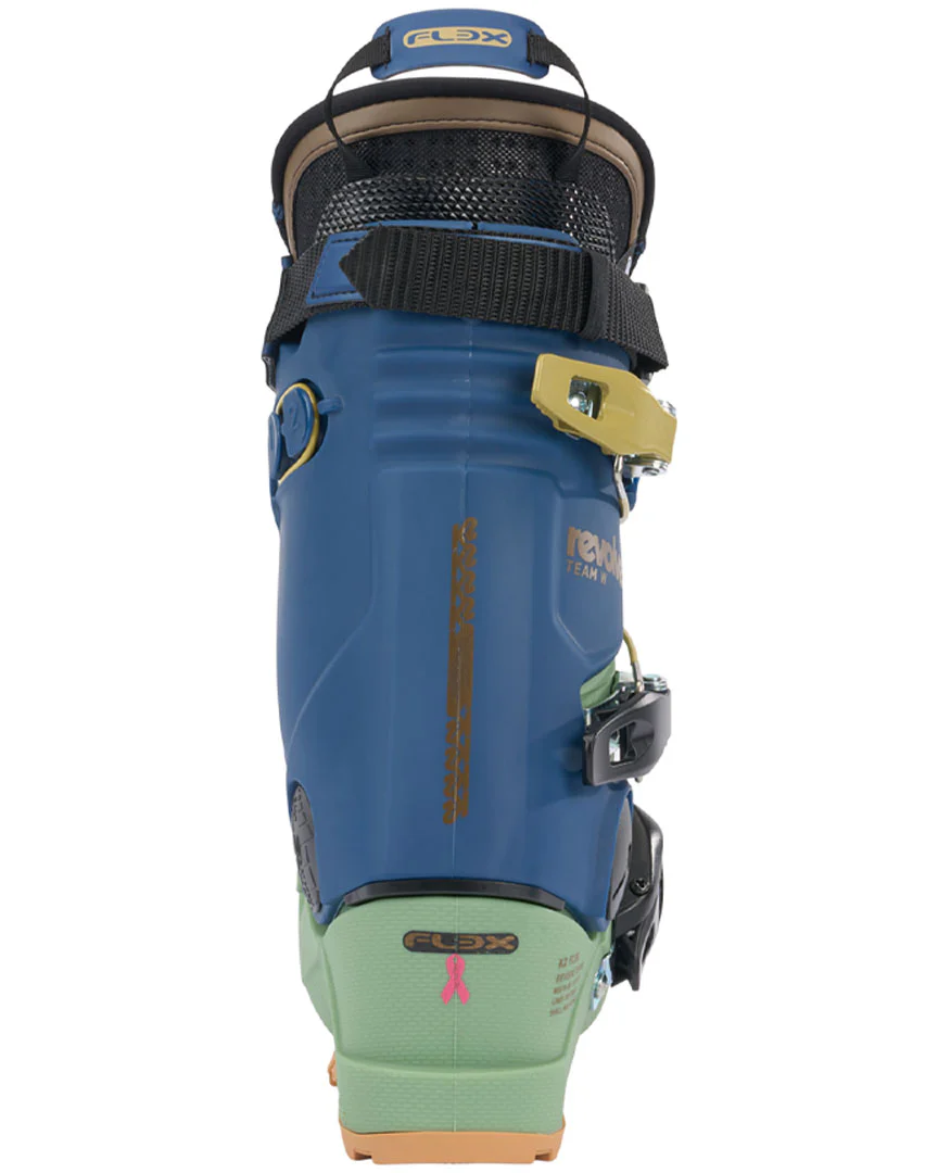 Revolve Team W Ski Boots 2024 - Image 4