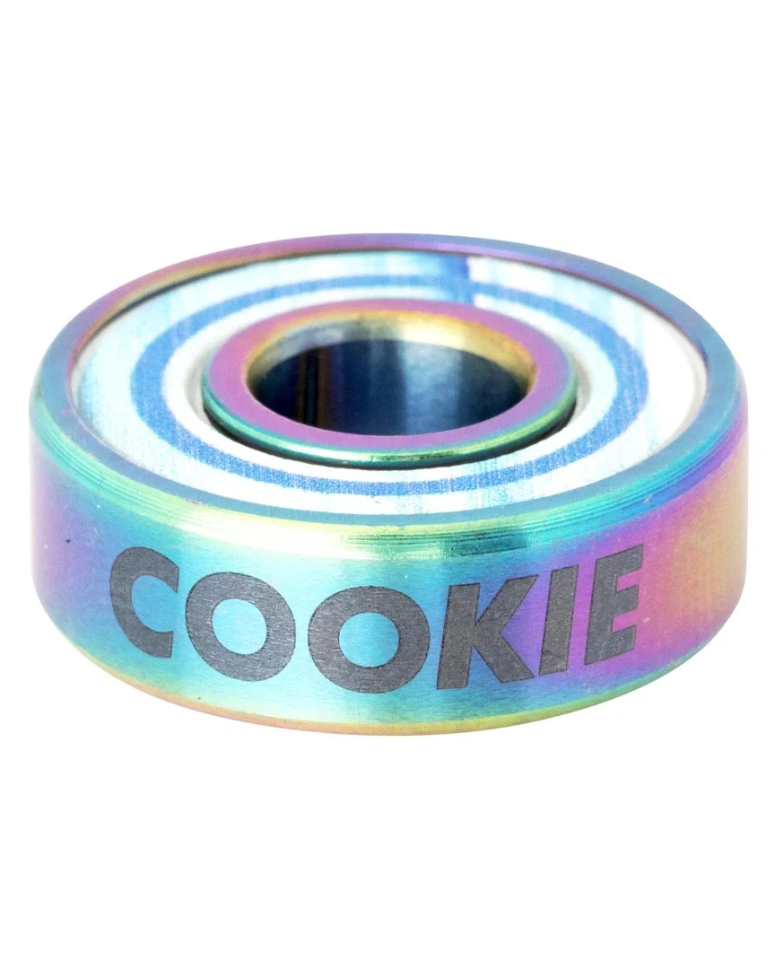 C3 Chris Cookie Colbourn Bearings - Image 3
