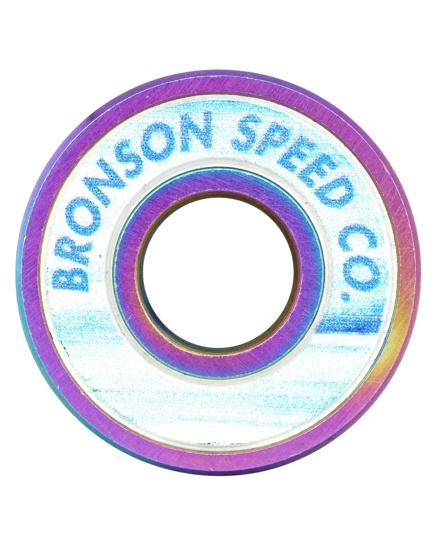 C3 Chris Cookie Colbourn Bearings - Image 4