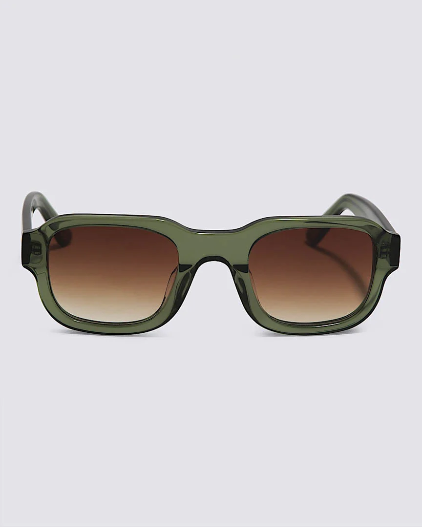 66 Sunglasses - Loden Green - Image 3